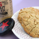Try a twist on the classic recipe. Crunchy Peanut Butter cookies are delicious and sure to please!