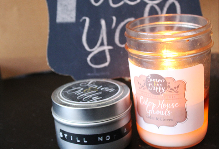 12 Simple Fall DIY Projects to Decorate Your Home | Do It Your Freaking Self