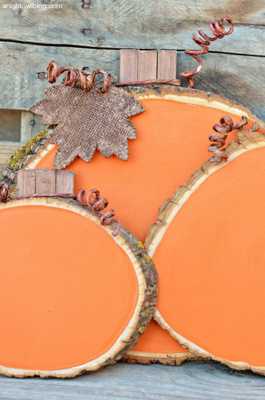12 Simple Fall DIY Projects to Decorate Your Home | Do It Your Freaking Self
