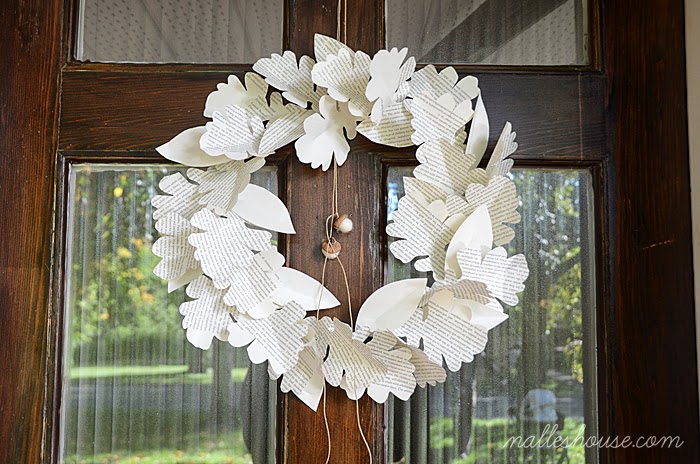 12 Simple Fall DIY Projects to Decorate Your Home | Do It Your Freaking Self
