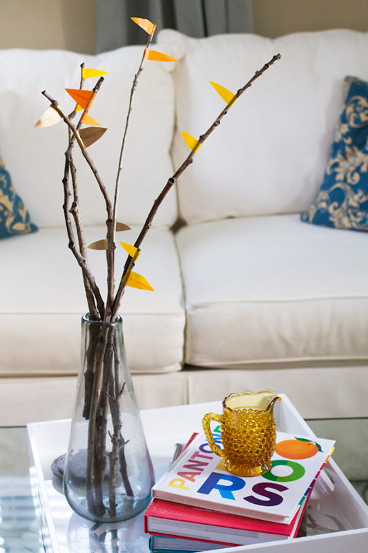 12 Simple Fall DIY Projects to Decorate Your Home | Do It Your Freaking Self