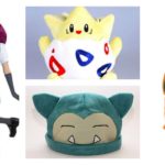 Everything you need for your Pokemon Halloween costumes. For kids, adults, babies, and fur babies! Pokemon your Halloween!