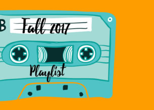 Gear up for the season with 14 songs for a fall playlist to set your mood and get ready for your favorite autumn activities.