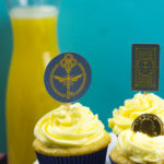 free printable syfy the magicians cupcake toppers
