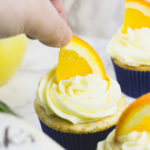 mimosa cupcakes recipe