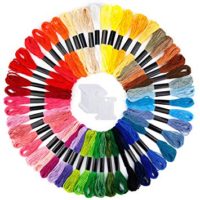 Embroidery Floss